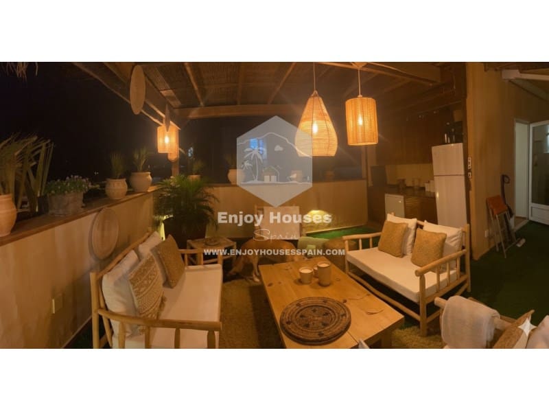 5 chambre Maison de Ville à vendre à Javea / Xabia - 1 250 000 € (Ref: 9481179)