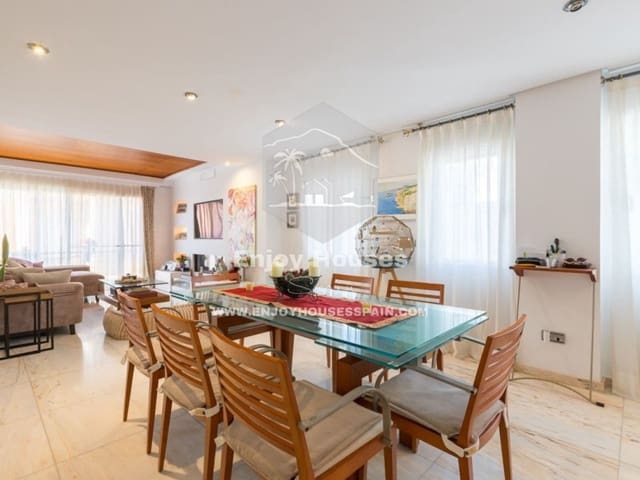 5 quarto Casa em Banda para venda em Puerto, Javea / Xàbia - 1 250 000 € (Ref: 9481179)