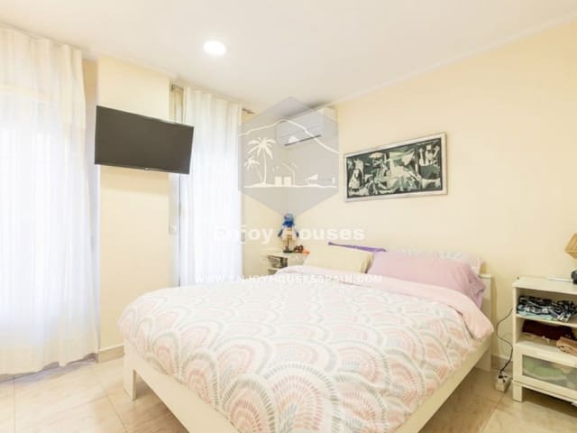 5 quarto Casa em Banda para venda em Puerto, Javea / Xàbia - 1 250 000 € (Ref: 9481179)