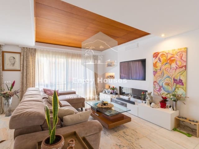 5 quarto Casa em Banda para venda em Puerto, Javea / Xàbia - 1 250 000 € (Ref: 9481179)