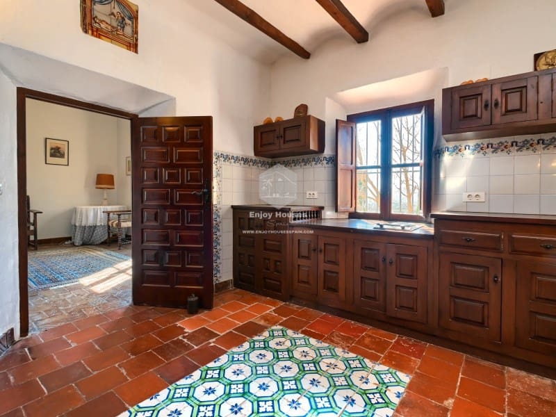 5 bedroom Hotel for sale in Jesus Pobre with garage - € 2,300,000 (Ref: 9481180)