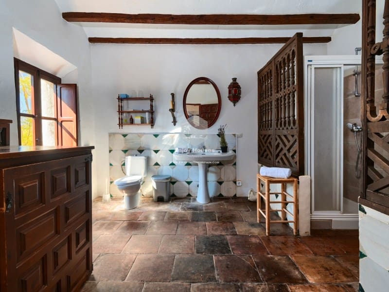 5 bedroom Hotel for sale in Jesus Pobre with garage - € 2,300,000 (Ref: 9481180)