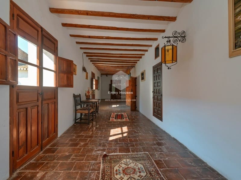 5 bedroom Hotel for sale in Jesus Pobre with garage - € 2,300,000 (Ref: 9481180)