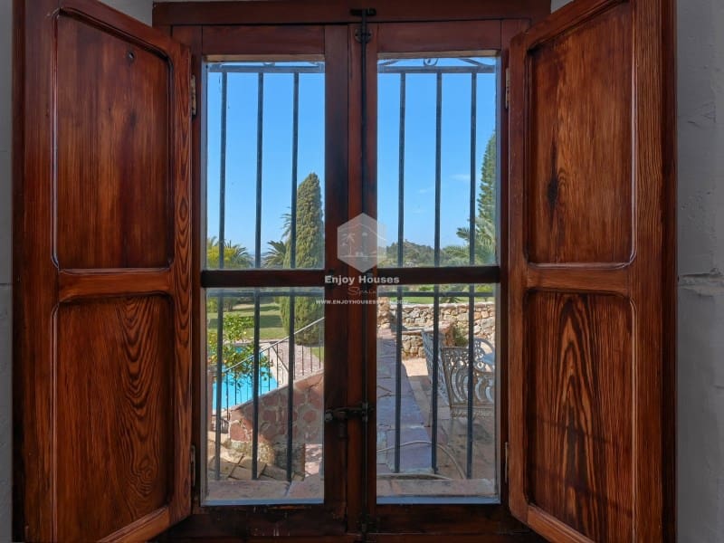 5 bedroom Hotel for sale in Jesus Pobre with garage - € 2,300,000 (Ref: 9481180)