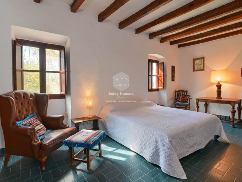 5 bedroom Hotel for sale in Jesus Pobre with garage - € 2,300,000 (Ref: 9481180)