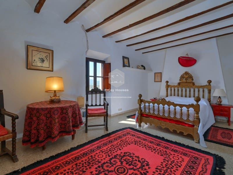 5 bedroom Hotel for sale in Jesus Pobre with garage - € 2,300,000 (Ref: 9481180)