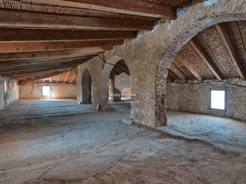 5 bedroom Hotel for sale in Jesus Pobre with garage - € 2,300,000 (Ref: 9481180)