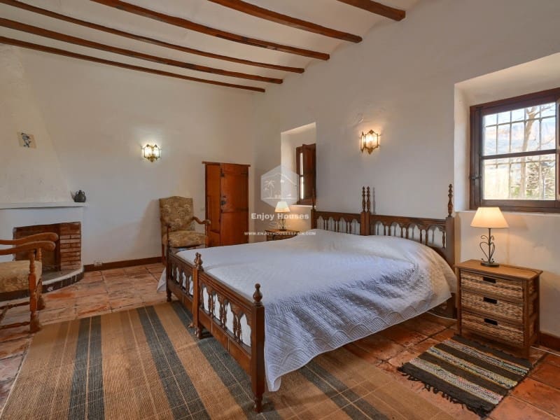 5 bedroom Hotel for sale in Jesus Pobre with garage - € 2,300,000 (Ref: 9481180)