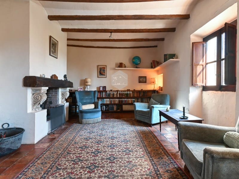 5 bedroom Hotel for sale in Jesus Pobre with garage - € 2,300,000 (Ref: 9481180)