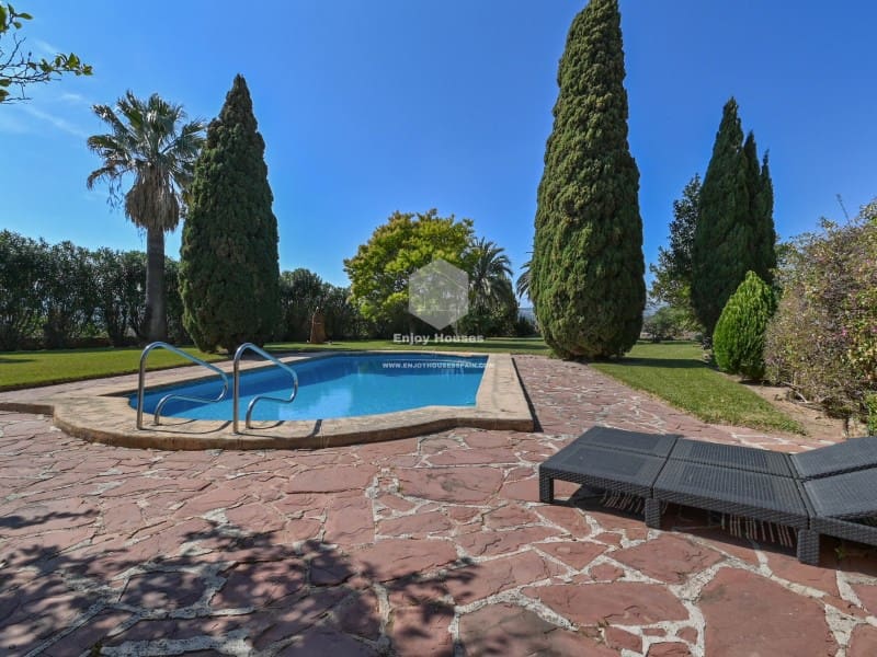 5 bedroom Hotel for sale in Jesus Pobre with garage - € 2,300,000 (Ref: 9481180)