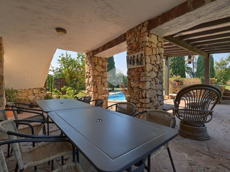 5 bedroom Hotel for sale in Jesus Pobre with garage - € 2,300,000 (Ref: 9481180)