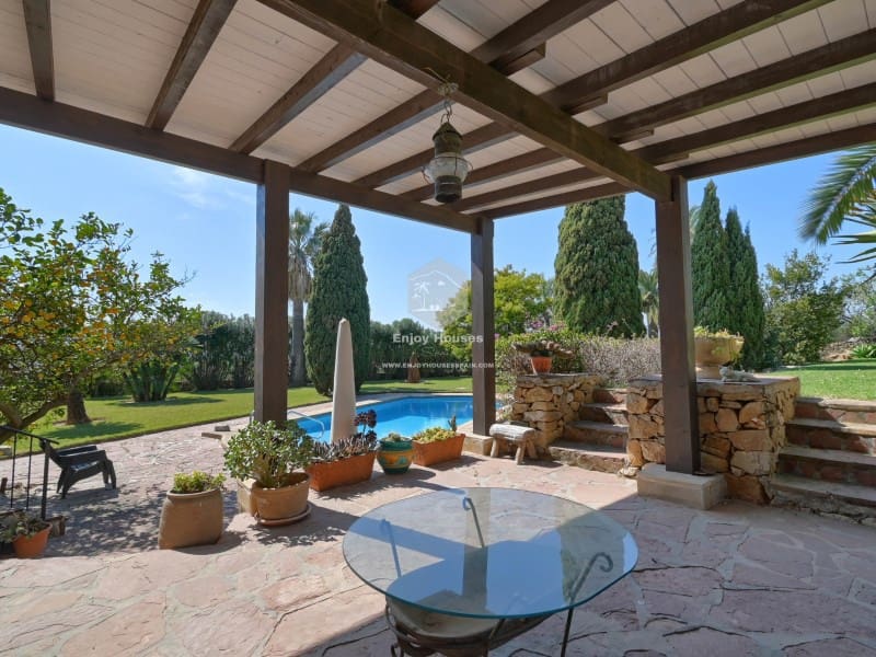 5 bedroom Hotel for sale in Jesus Pobre with garage - € 2,300,000 (Ref: 9481180)