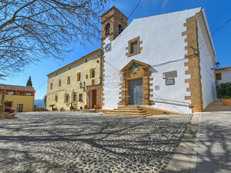 5 bedroom Hotel for sale in Jesus Pobre with garage - € 2,300,000 (Ref: 9481180)