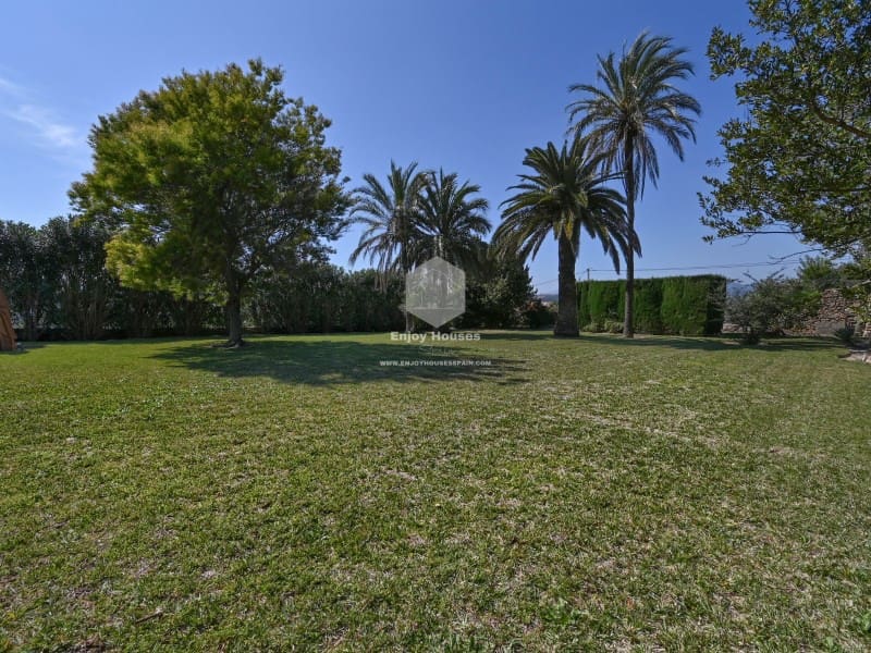 5 bedroom Hotel for sale in Jesus Pobre with garage - € 2,300,000 (Ref: 9481180)