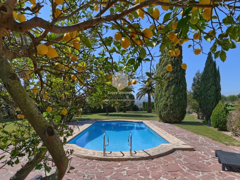 5 bedroom Hotel for sale in Jesus Pobre with garage - € 2,300,000 (Ref: 9481180)