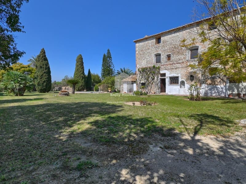 5 bedroom Hotel for sale in Jesus Pobre with garage - € 2,300,000 (Ref: 9481180)