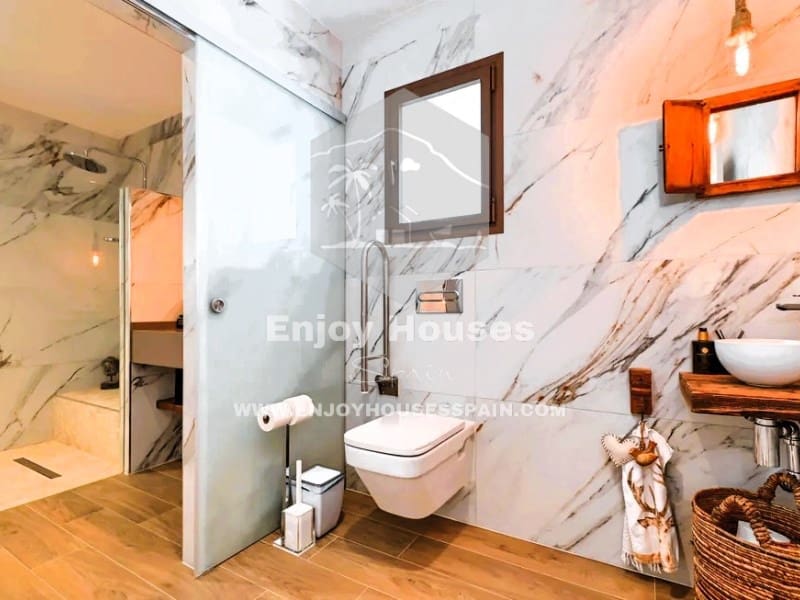 3 sovrum Villa till salu i Moraira - 1 195 000 € (Ref: 9485274)