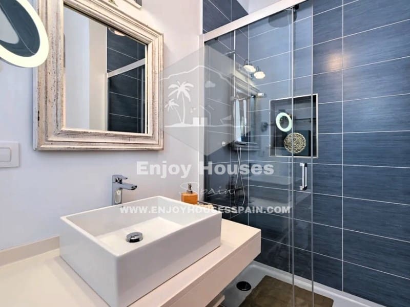 3 sovrum Villa till salu i Moraira - 1 195 000 € (Ref: 9485274)