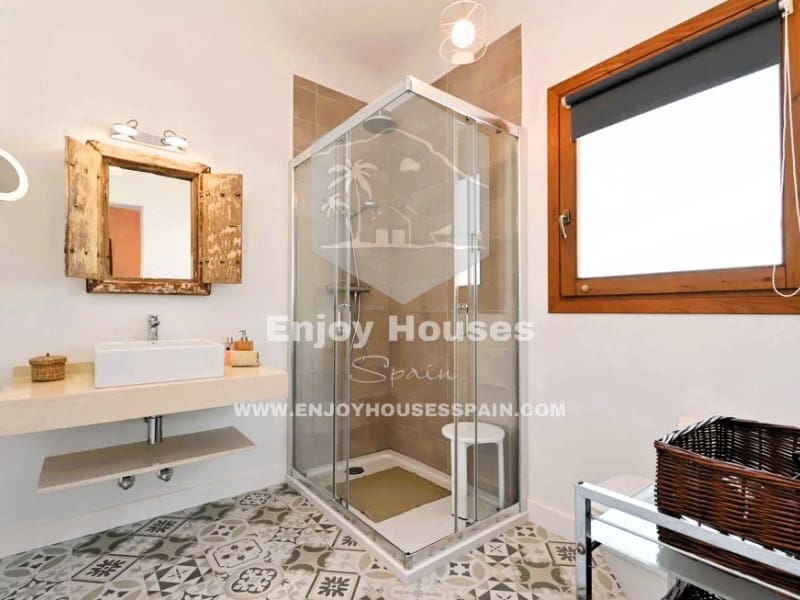 3 sovrum Villa till salu i Moraira - 1 195 000 € (Ref: 9485274)