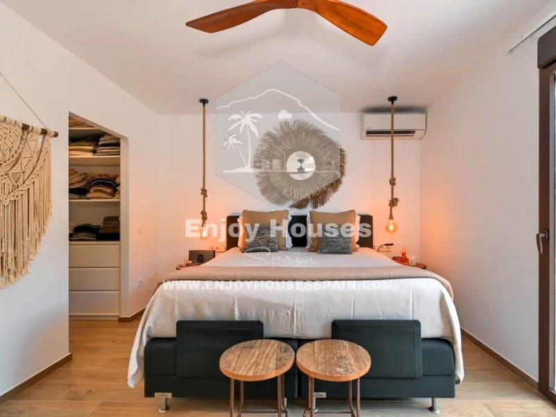 3 sovrum Villa till salu i Moraira - 1 195 000 € (Ref: 9485274)