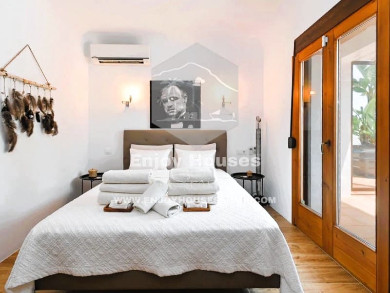 3 sovrum Villa till salu i Moraira - 1 195 000 € (Ref: 9485274)