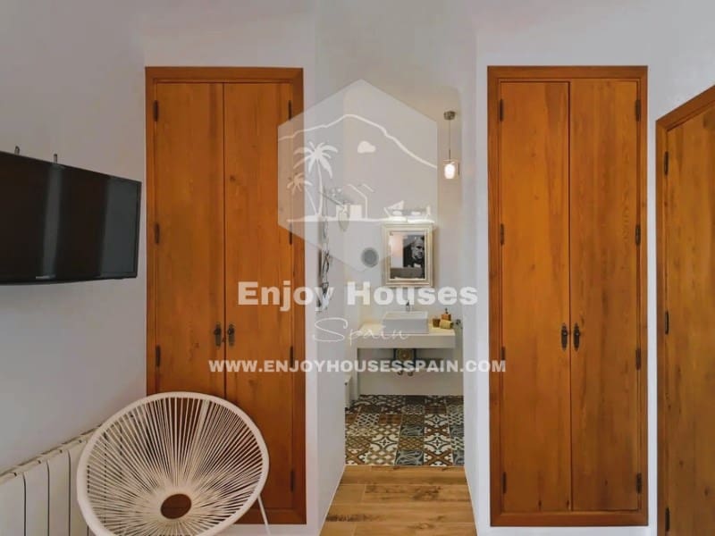 3 sovrum Villa till salu i Moraira - 1 195 000 € (Ref: 9485274)