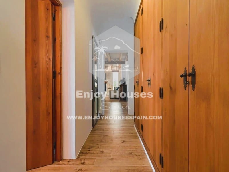 3 sovrum Villa till salu i Moraira - 1 195 000 € (Ref: 9485274)