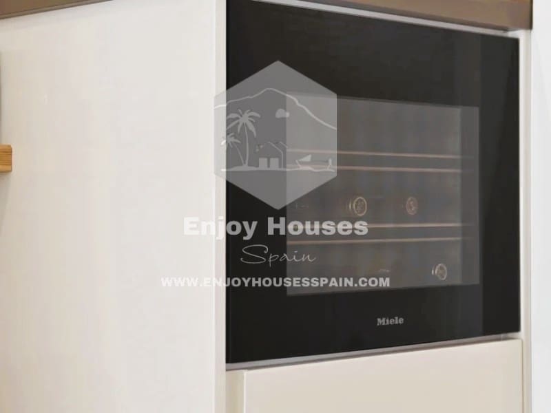 3 sovrum Villa till salu i Moraira - 1 195 000 € (Ref: 9485274)