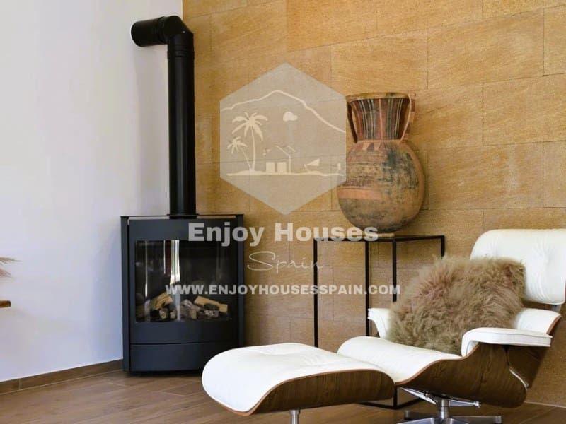 3 sovrum Villa till salu i Moraira - 1 195 000 € (Ref: 9485274)