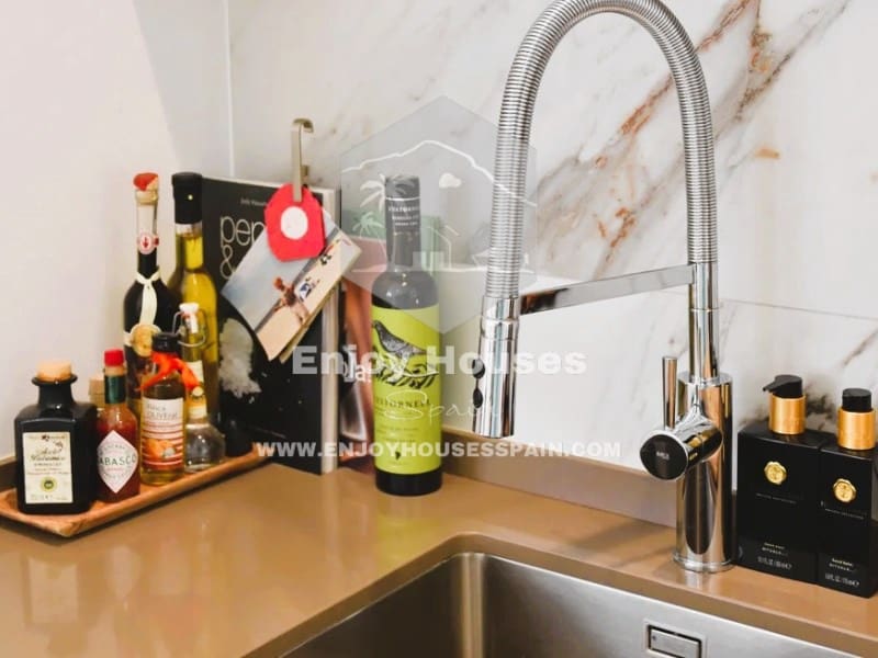 3 sovrum Villa till salu i Moraira - 1 195 000 € (Ref: 9485274)