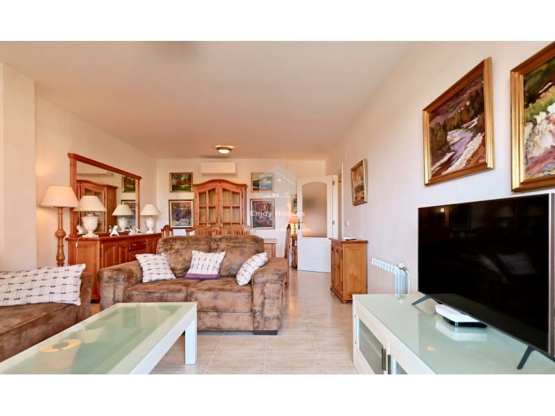 2 bedroom Apartment for sale in Javea / Xabia with garage - € 431,000 (Ref: 9486597)