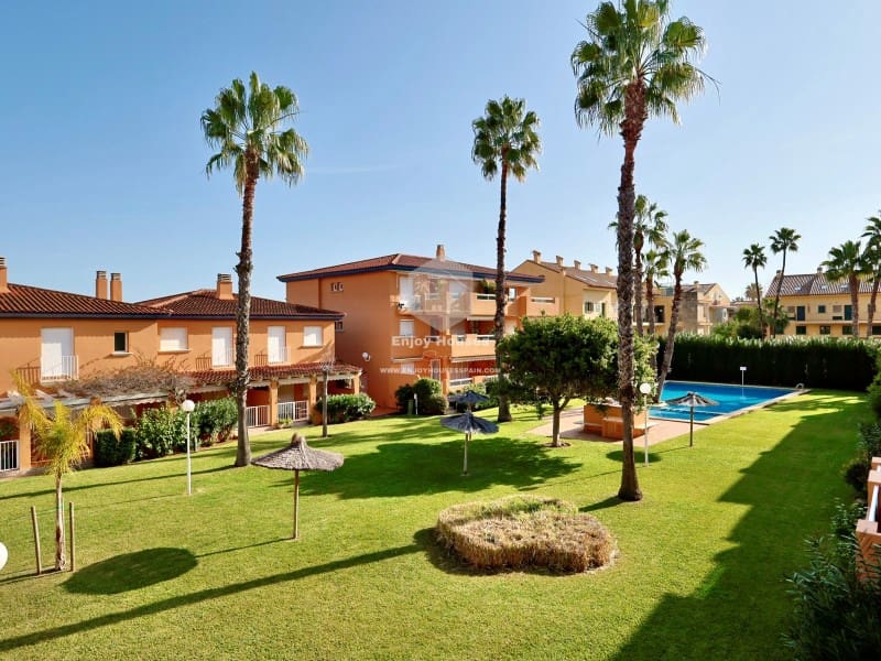 2 bedroom Apartment for sale in Javea / Xabia with garage - € 431,000 (Ref: 9486597)