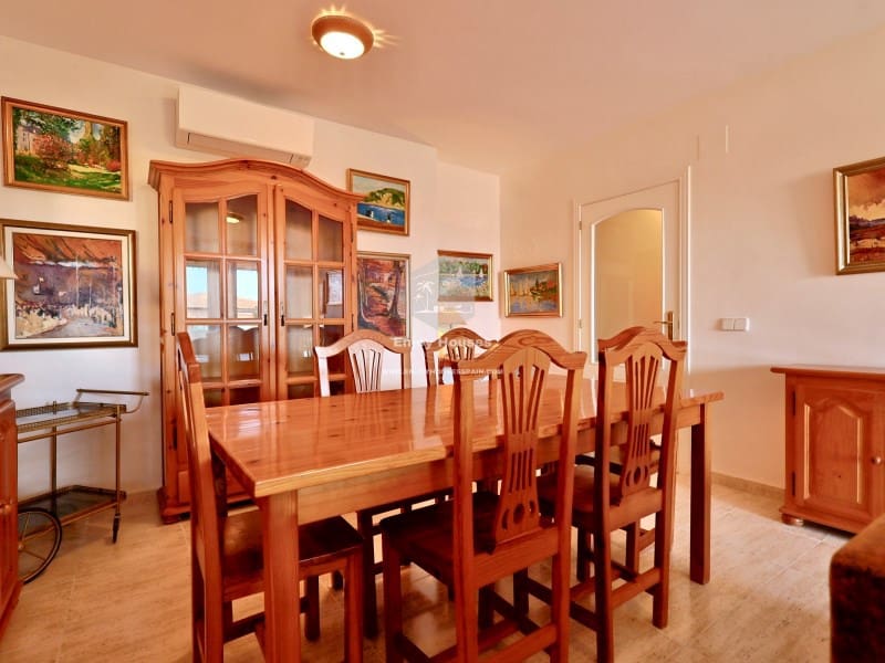 2 bedroom Apartment for sale in Javea / Xabia with garage - € 431,000 (Ref: 9486597)