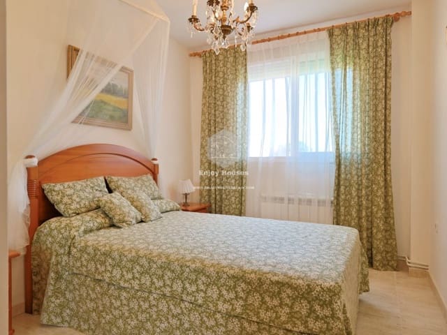 2 quarto Apartamento para venda em Montañar - El Arenal, Javea / Xàbia com garagem - 431 000 € (Ref: 9486597)