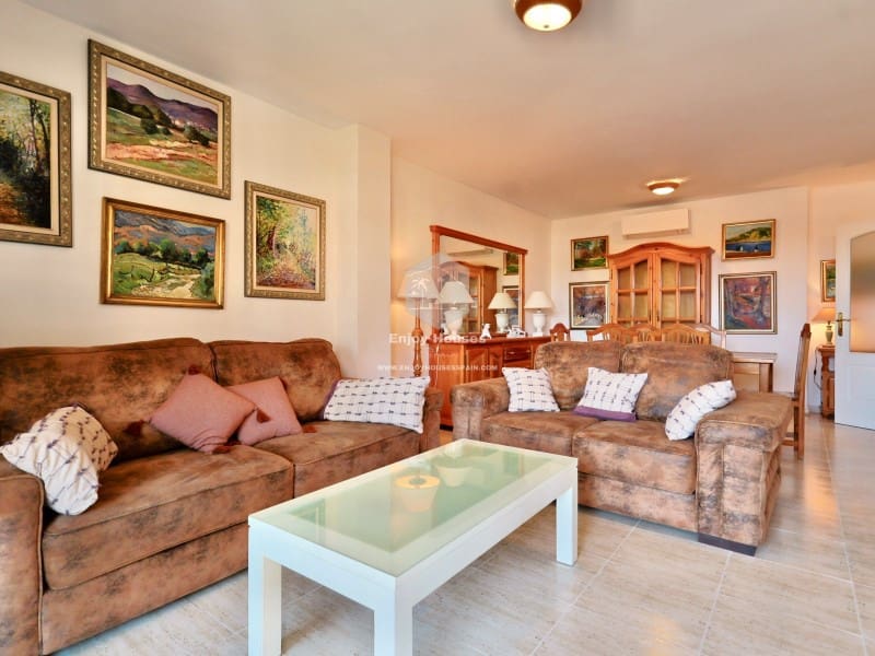 2 bedroom Apartment for sale in Javea / Xabia with garage - € 431,000 (Ref: 9486597)