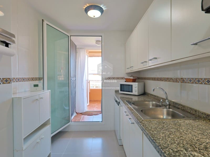 2 bedroom Apartment for sale in Javea / Xabia with garage - € 431,000 (Ref: 9486597)