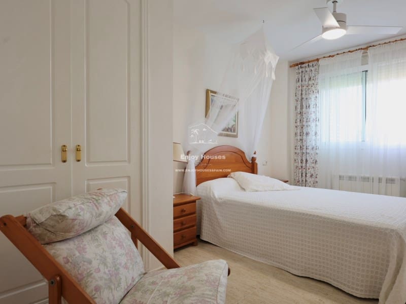 2 bedroom Apartment for sale in Javea / Xabia with garage - € 431,000 (Ref: 9486597)