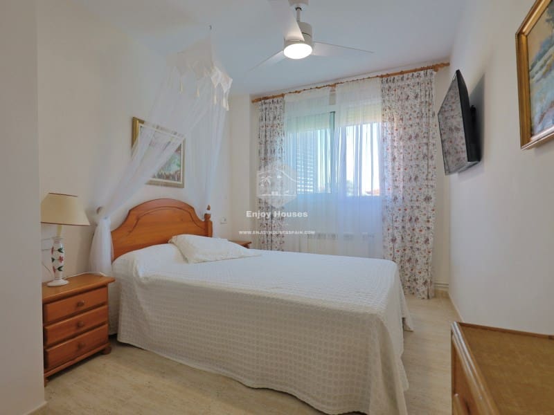2 bedroom Apartment for sale in Javea / Xabia with garage - € 431,000 (Ref: 9486597)