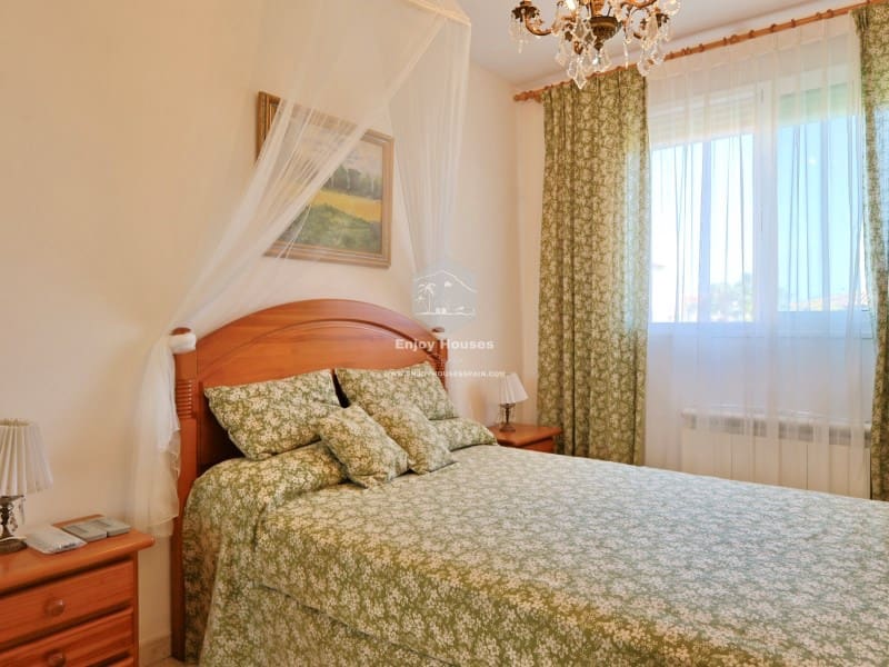 2 bedroom Apartment for sale in Javea / Xabia with garage - € 431,000 (Ref: 9486597)