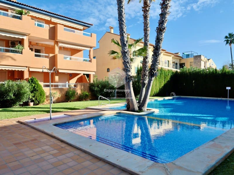 2 bedroom Apartment for sale in Javea / Xabia with garage - € 431,000 (Ref: 9486597)