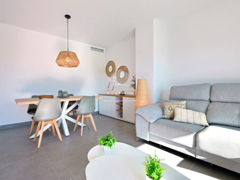 3 soveværelse Penthouse til salg i Javea / Xabia - € 780.000 (Ref: 9486598)