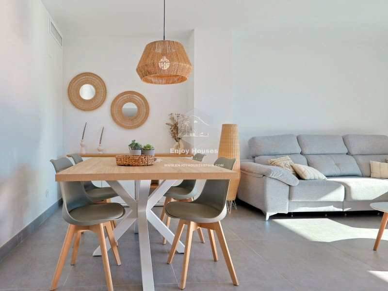 3 soveværelse Penthouse til salg i Javea / Xabia - € 780.000 (Ref: 9486598)