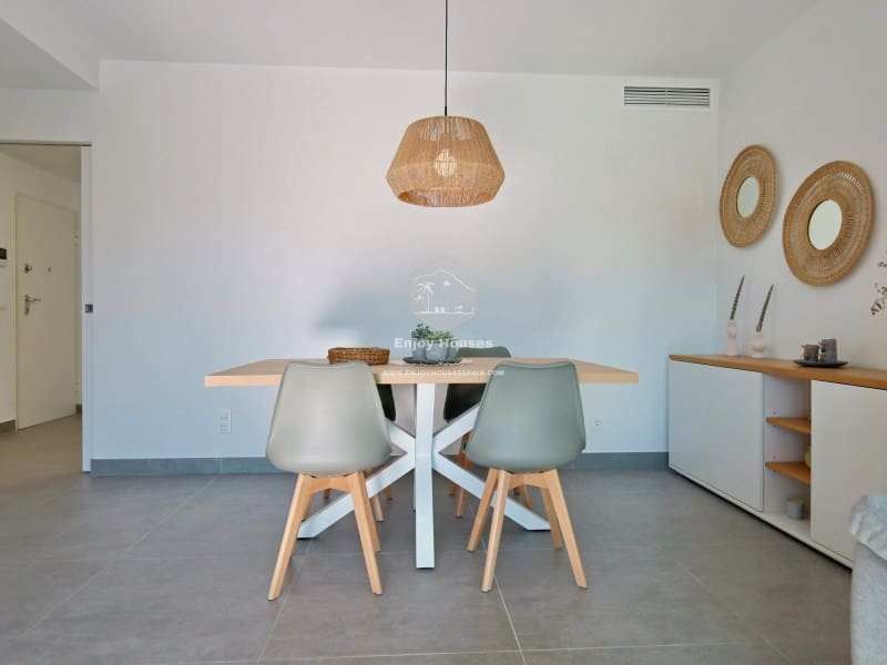 3 soveværelse Penthouse til salg i Javea / Xabia - € 780.000 (Ref: 9486598)