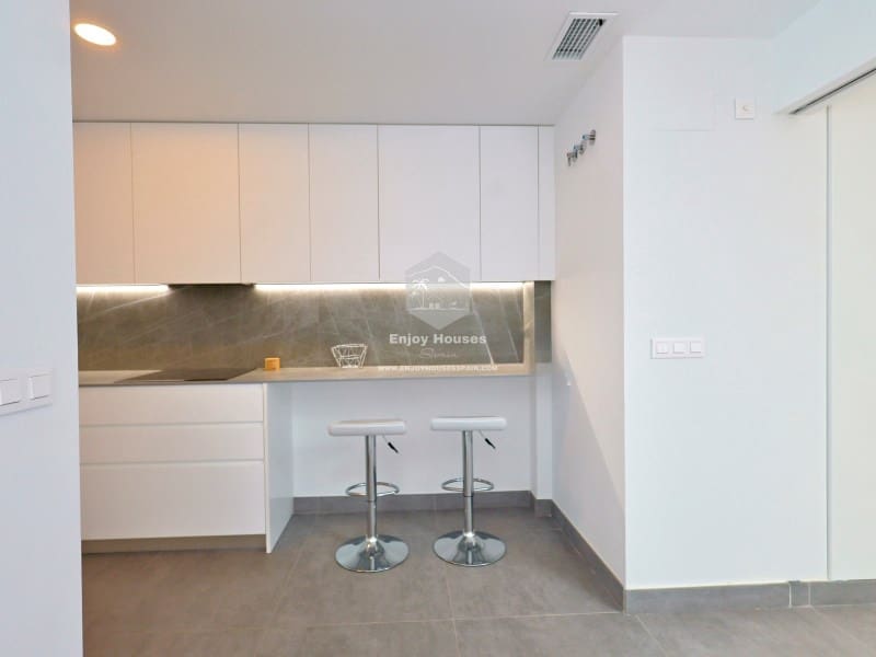 3 soveværelse Penthouse til salg i Javea / Xabia - € 780.000 (Ref: 9486598)