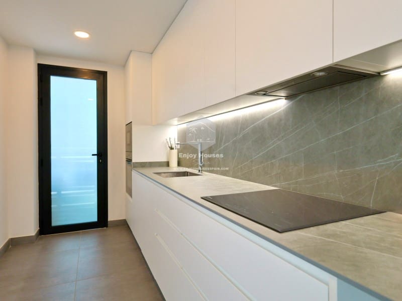 3 soveværelse Penthouse til salg i Javea / Xabia - € 780.000 (Ref: 9486598)