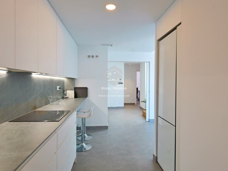 3 soveværelse Penthouse til salg i Javea / Xabia - € 780.000 (Ref: 9486598)