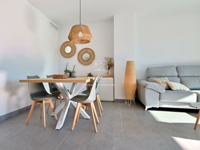 3 soveværelse Penthouse til salg i Arenal, Javea / Xàbia - € 780.000 (Ref: 9486598)