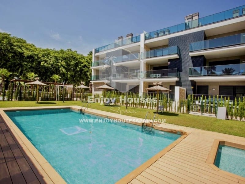 3 soveværelse Penthouse til salg i Javea / Xabia - € 780.000 (Ref: 9486598)