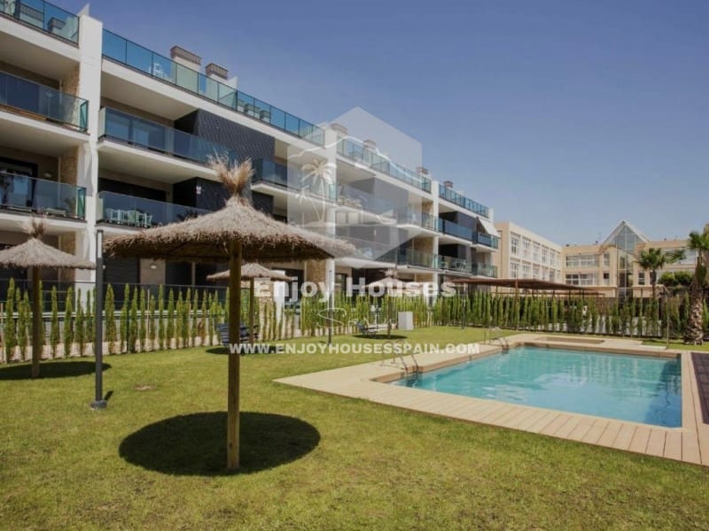3 soveværelse Penthouse til salg i Javea / Xabia - € 780.000 (Ref: 9486598)
