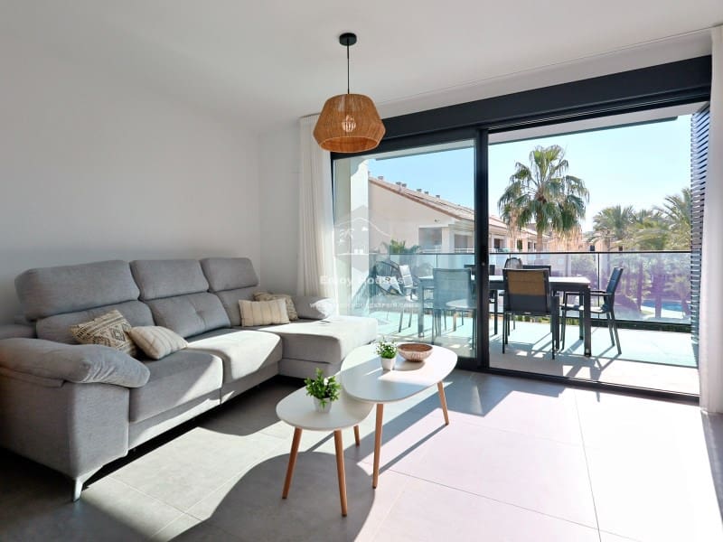 3 soveværelse Penthouse til salg i Javea / Xabia - € 780.000 (Ref: 9486598)